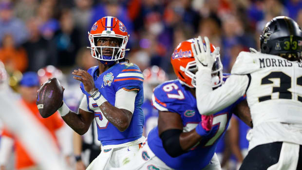 Emory Jones